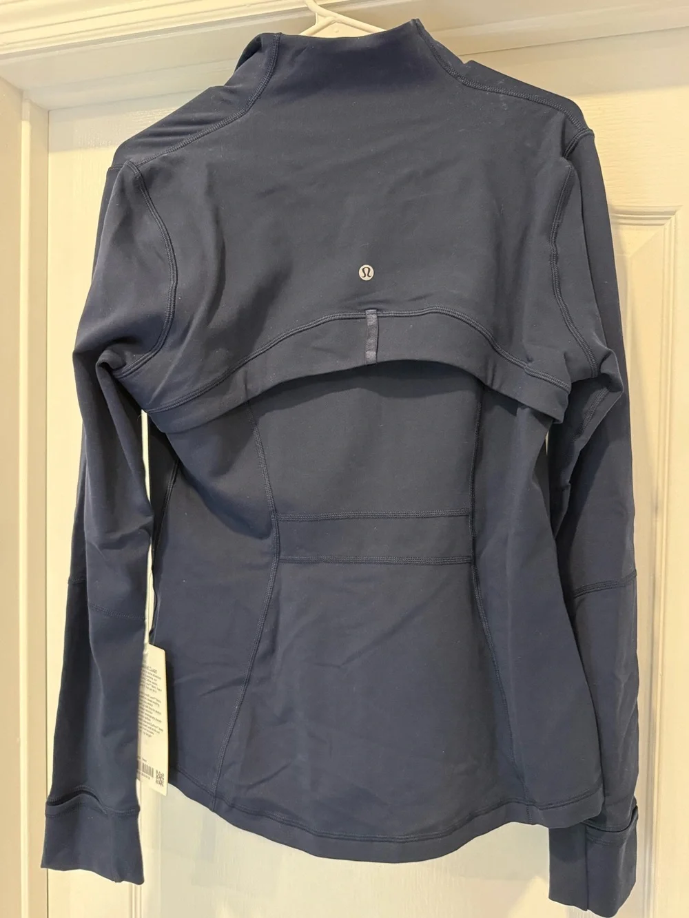 lululemon athletica brand new